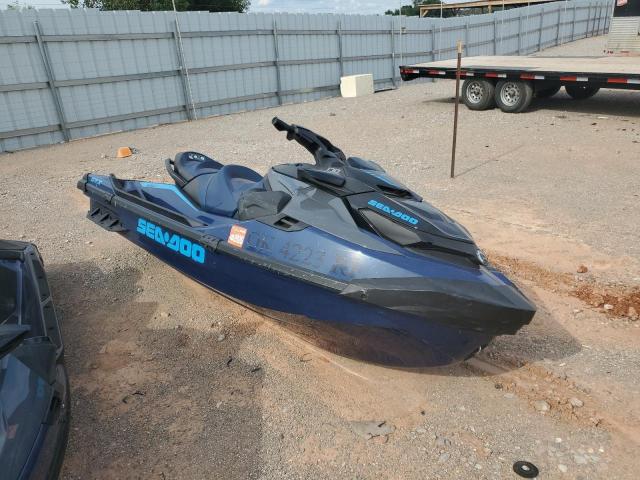  Salvage Other Seadoo