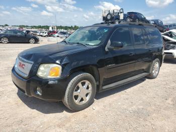  Salvage GMC Envoy