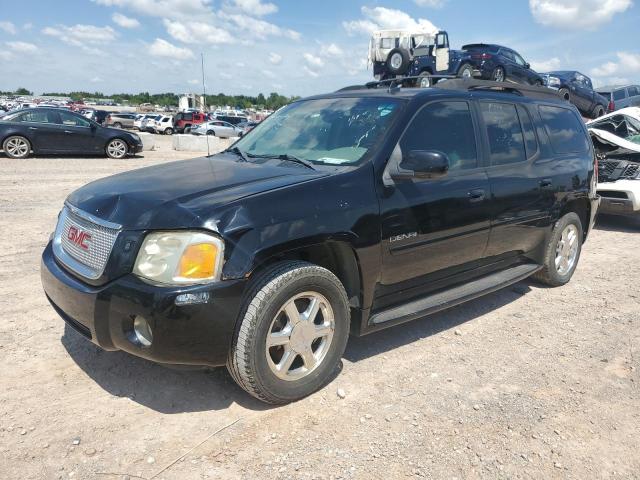  Salvage GMC Envoy