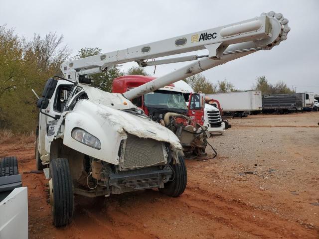  Salvage Freightliner M2 106 Med