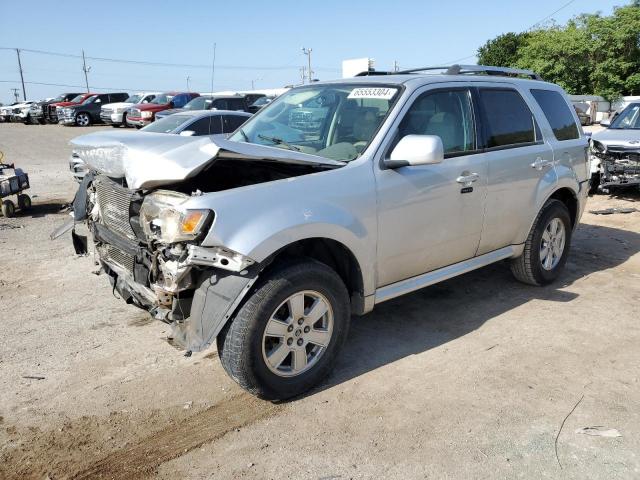  Salvage Mercury Mariner