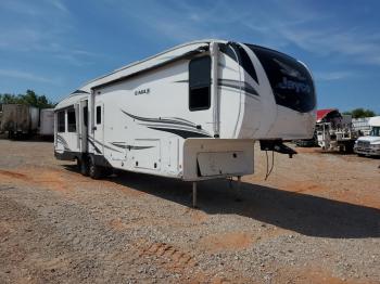  Salvage Jayco Eagle