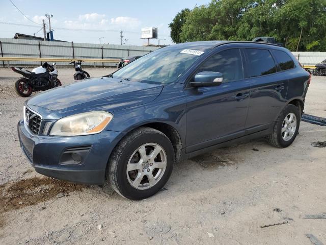  Salvage Volvo XC60