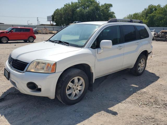  Salvage Mitsubishi Endeavor