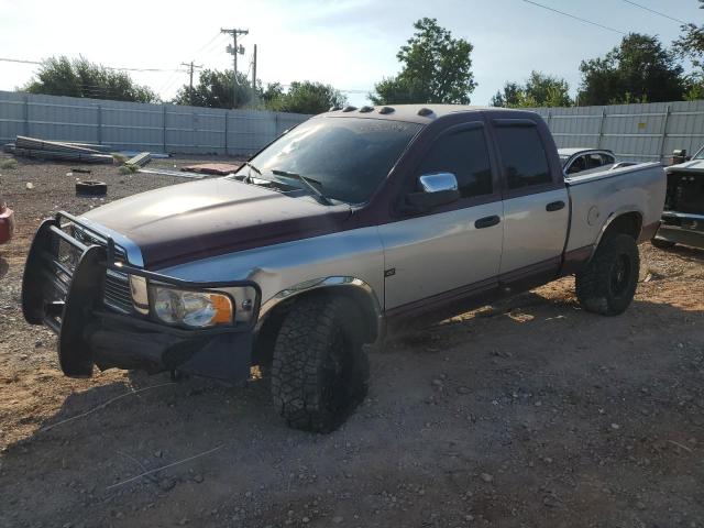  Salvage Dodge Ram 3500