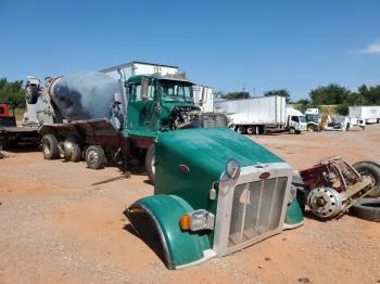  Salvage Peterbilt 365