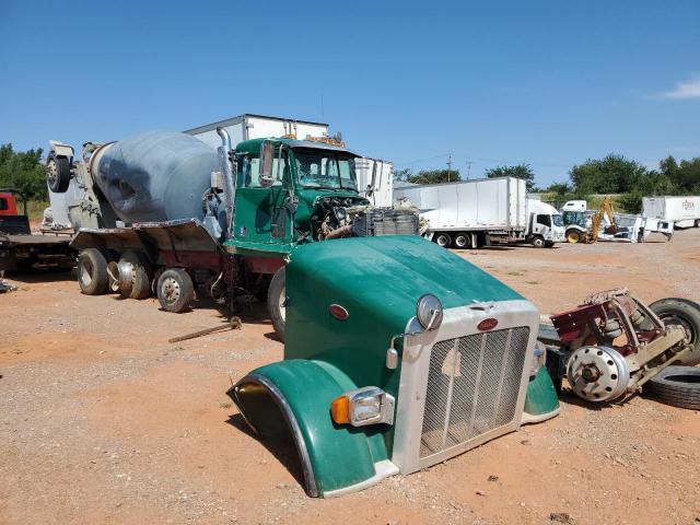  Salvage Peterbilt 365