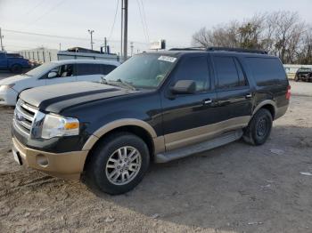  Salvage Ford Expedition