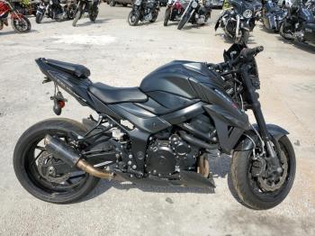  Salvage Suzuki Gsx-s750 M