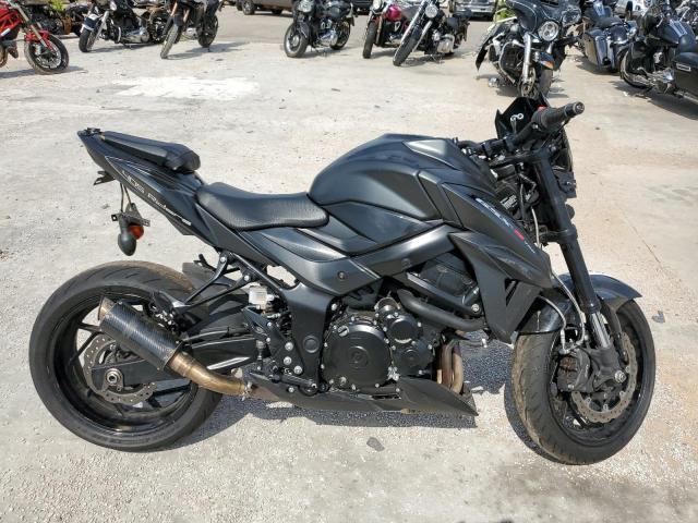  Salvage Suzuki Gsx-s750 M