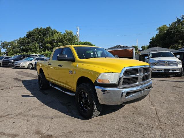  Salvage Dodge Ram 2500