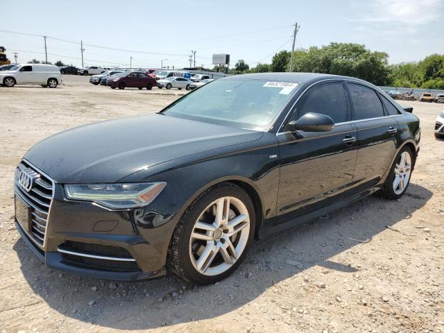  Salvage Audi A6