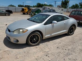  Salvage Mitsubishi Eclipse