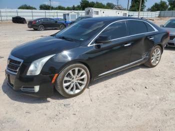  Salvage Cadillac XTS