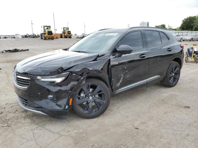  Salvage Buick Envision