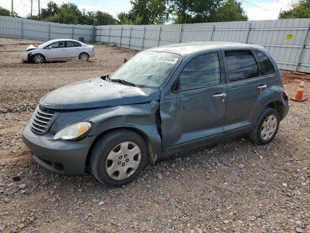  Salvage Chrysler PT Cruiser