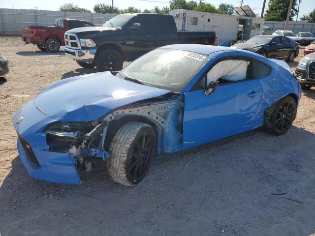  Salvage Toyota 86