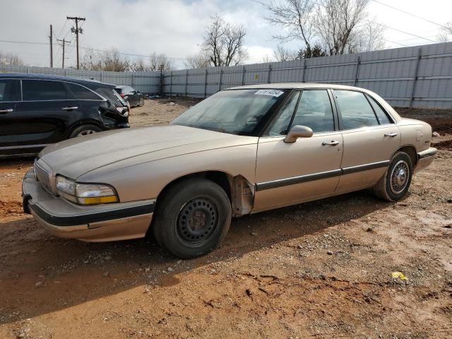  Salvage Buick LeSabre