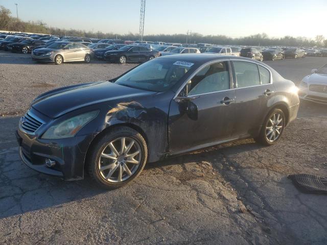  Salvage INFINITI G37