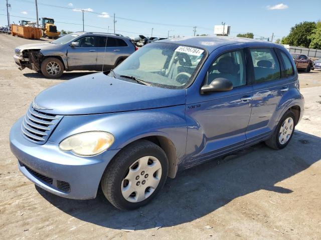  Salvage Chrysler PT Cruiser