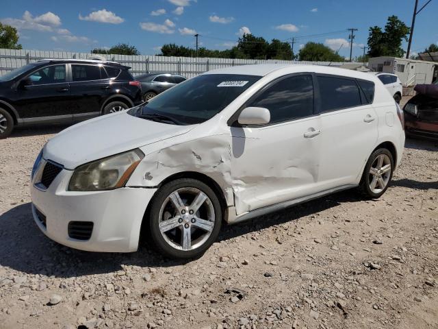  Salvage Pontiac Vibe