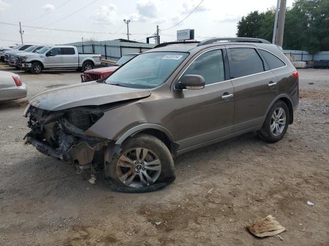  Salvage Hyundai Veracruz