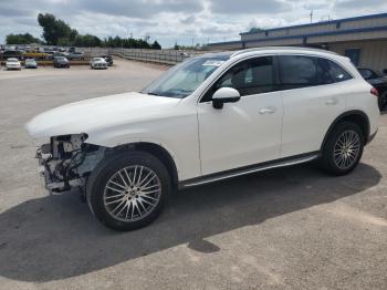  Salvage Mercedes-Benz GLC