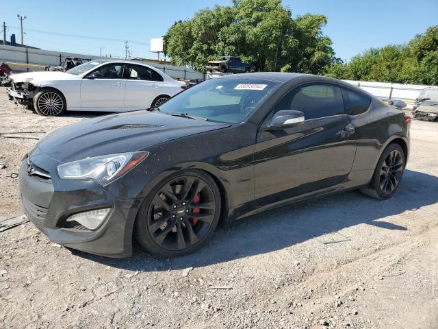  Salvage Hyundai Genesis