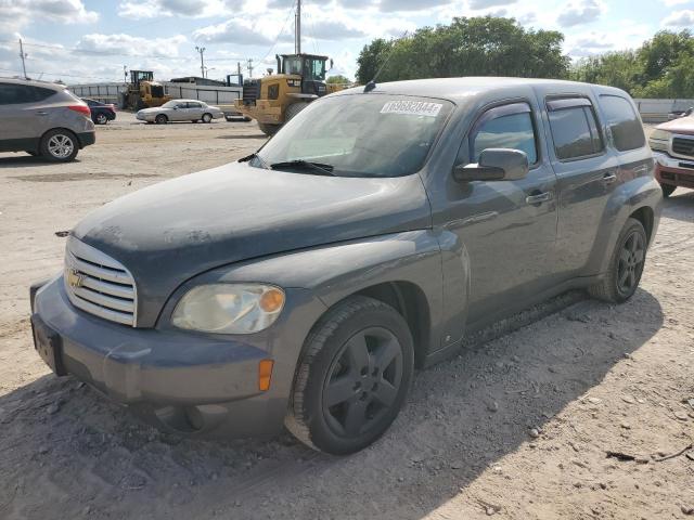  Salvage Chevrolet HHR