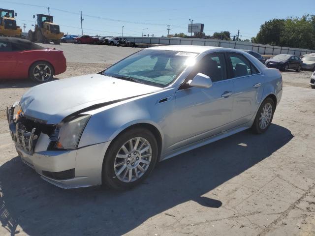  Salvage Cadillac CTS