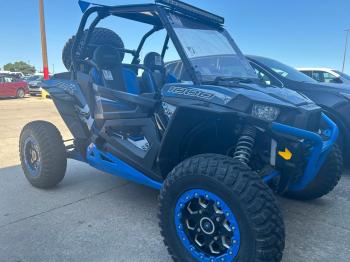  Salvage Polaris Rzr Xp 100