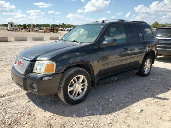  Salvage GMC Envoy