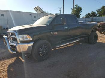  Salvage Dodge Ram 3500