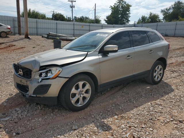  Salvage Volvo XC60