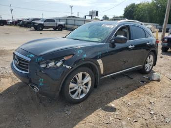  Salvage INFINITI Fx