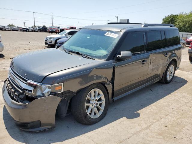  Salvage Ford Flex