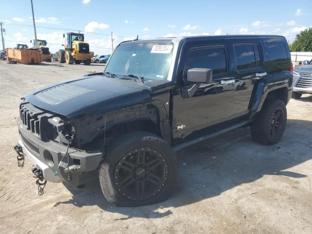  Salvage HUMMER H3