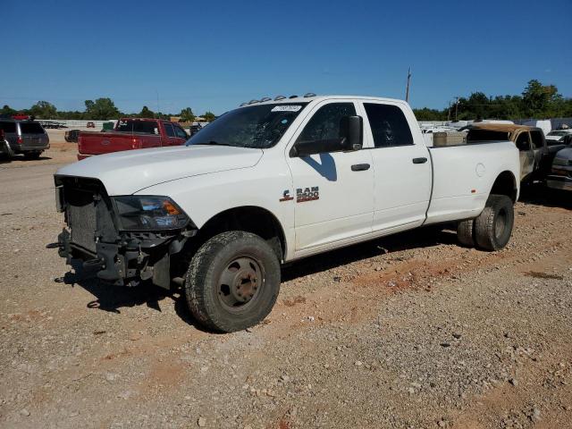  Salvage Dodge 3500