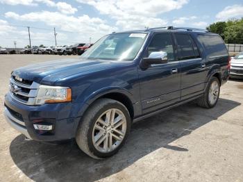  Salvage Ford Expedition