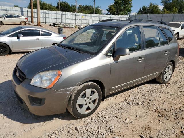  Salvage Kia Rondo