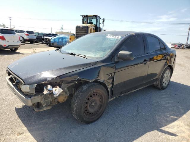  Salvage Mitsubishi Lancer