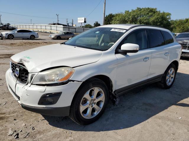  Salvage Volvo XC60