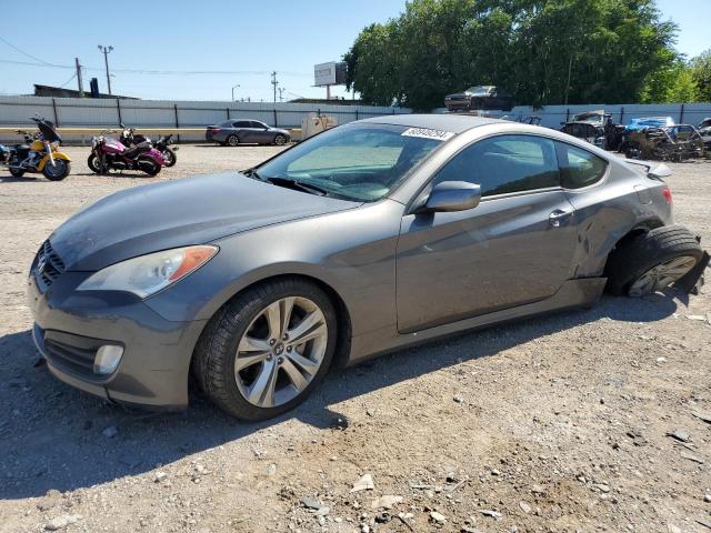  Salvage Hyundai Genesis