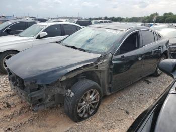  Salvage Mazda 6