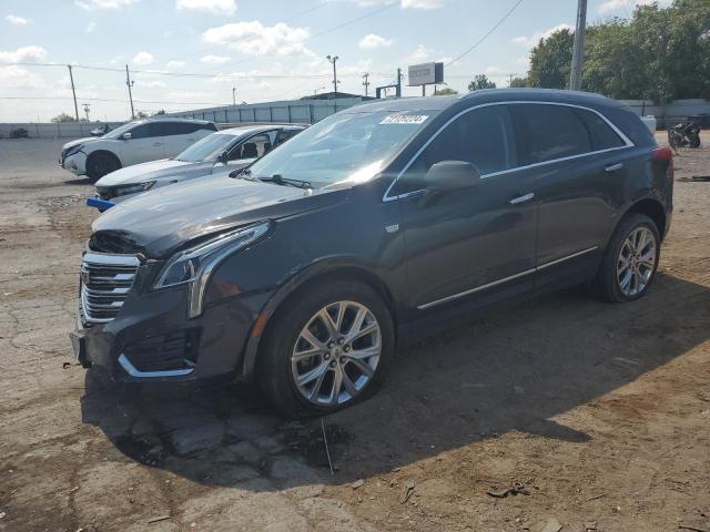  Salvage Cadillac XT5