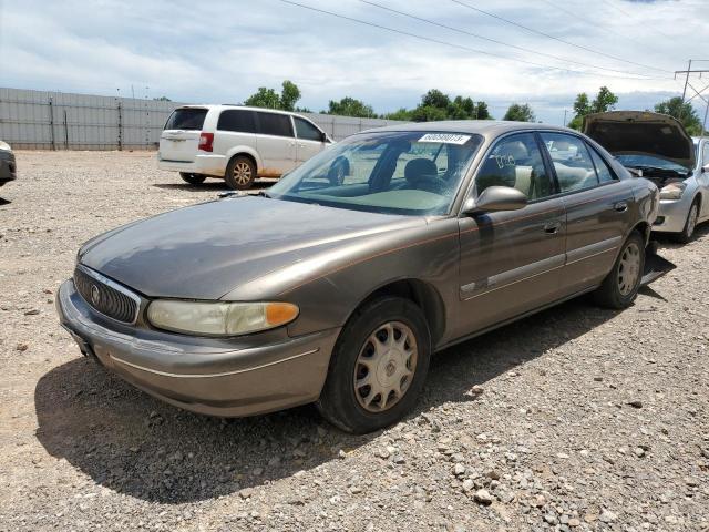  Salvage Buick Century