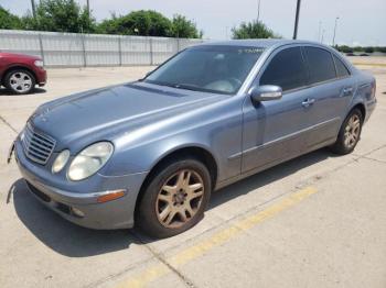  Salvage Mercedes-Benz 300-Class