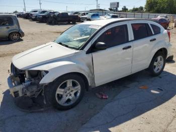  Salvage Dodge Caliber