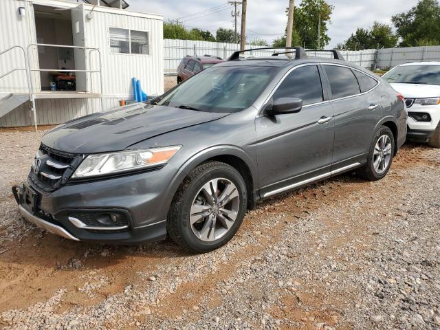  Salvage Honda Crosstour