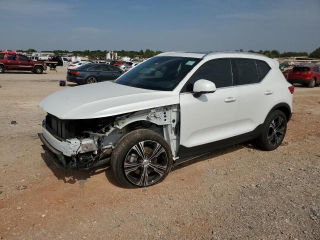  Salvage Volvo XC40